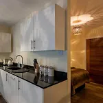 Appartement Lakes & *