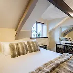 Appartement Lakes &