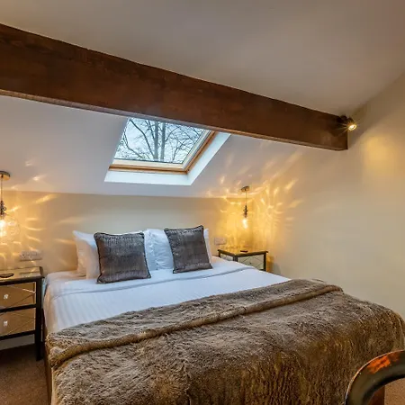 Lakes Hotel&spa