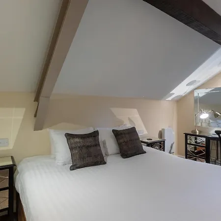 Lakes Hotel&spa