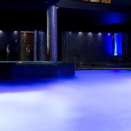 Appartement Lakes &