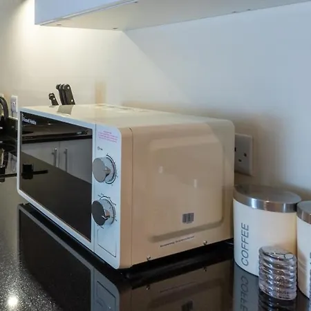 Lakes & דירה ווינדרמר