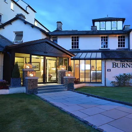 Lakes & ווינדרמר