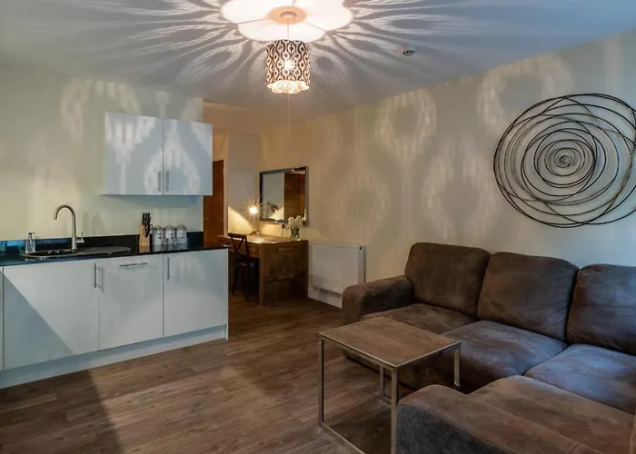 Lakes Hotel&spa Appartement Windermere