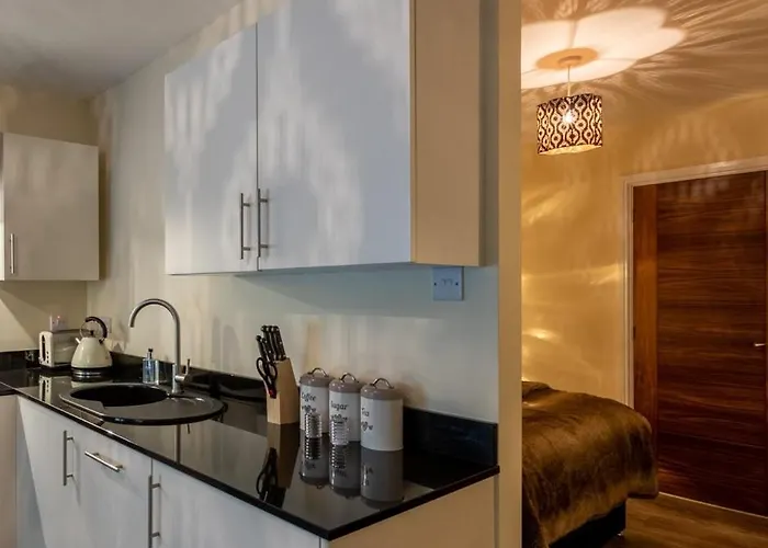 Appartement Lakes Hotel&spa *