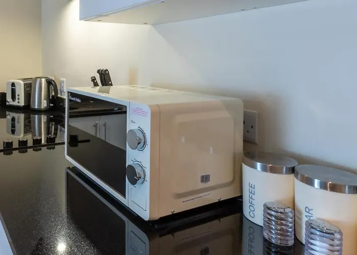 Lakes Hotel&spa Appartement Windermere