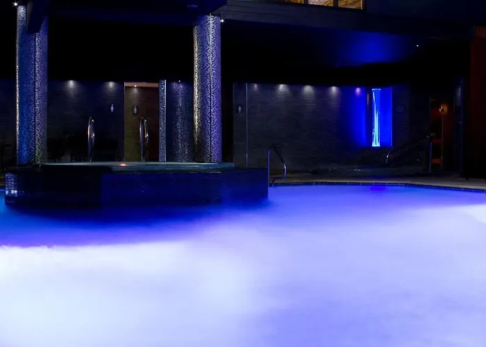 Appartement Lakes Hotel&spa