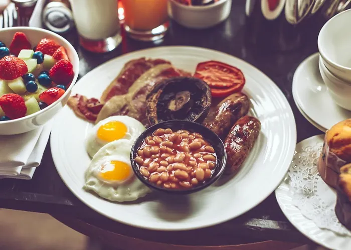 Lakes Hotel&spa Appartement Windermere