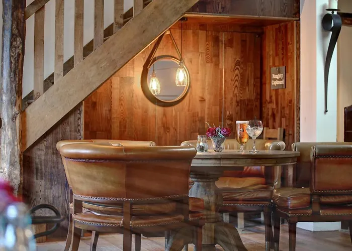 Lakes Hotel&spa Appartement