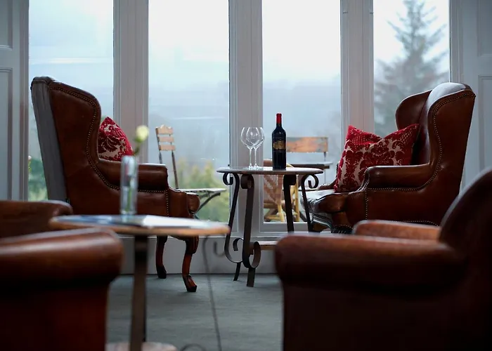 Lakes Hotel&spa Appartement