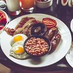 Lakes & דירה ווינדרמר